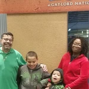 Meet your Posher, Jannie